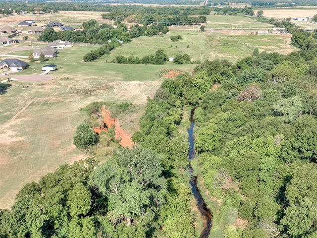 3942 Bluestem Circle, Blanchard, OK 73010