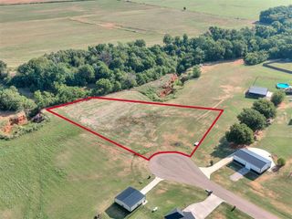 3942 Bluestem Circle, Blanchard, OK 73010