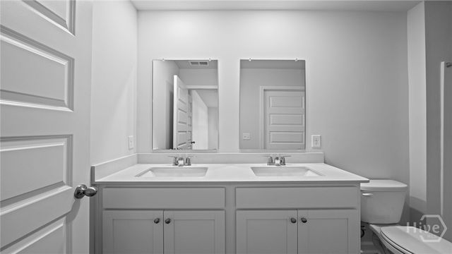 384 Flat Rock Trace, Port Wentworth, GA 31407