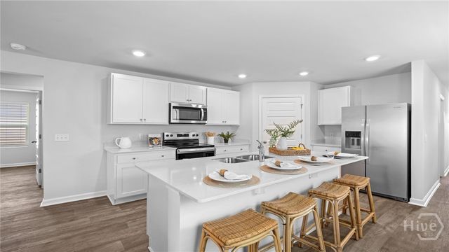 384 Flat Rock Trace, Port Wentworth, GA 31407