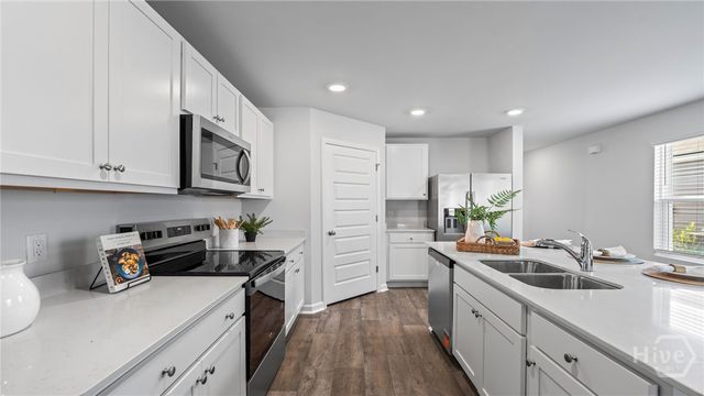 384 Flat Rock Trace, Port Wentworth, GA 31407