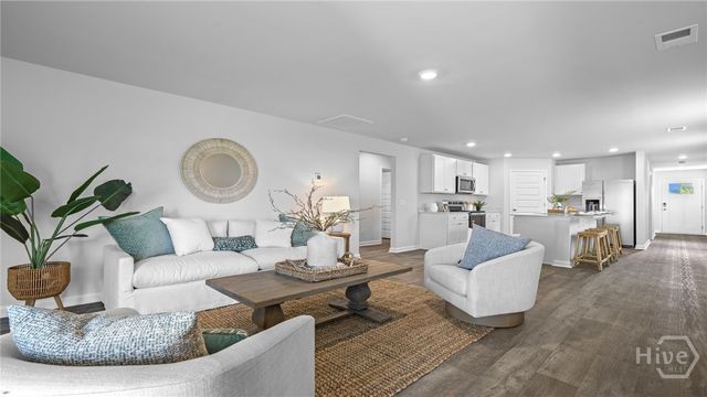 384 Flat Rock Trace, Port Wentworth, GA 31407