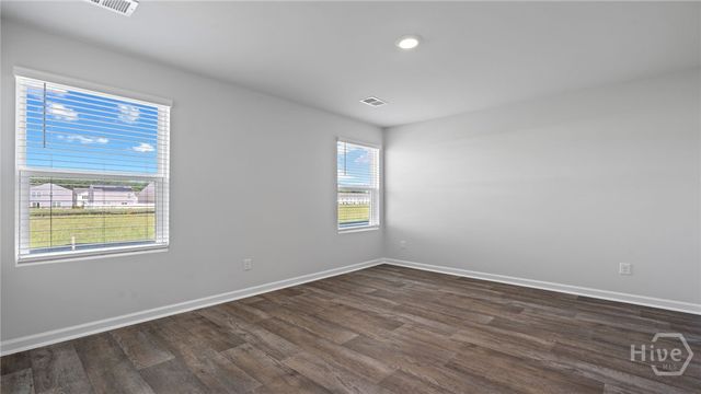 384 Flat Rock Trace, Port Wentworth, GA 31407