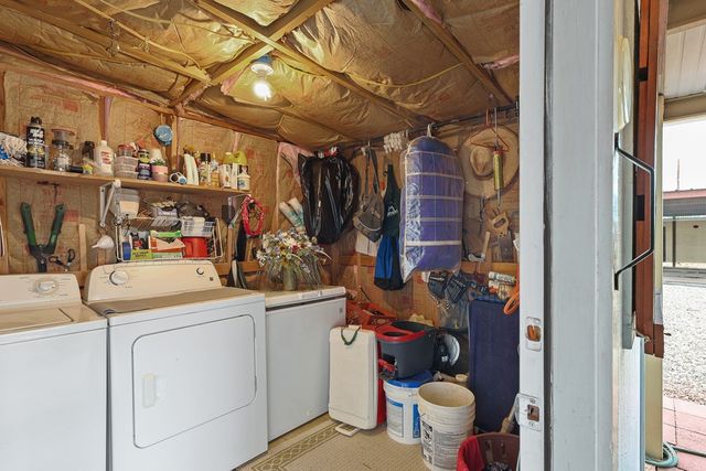 708 N Ave K, Marathon, TX 79842