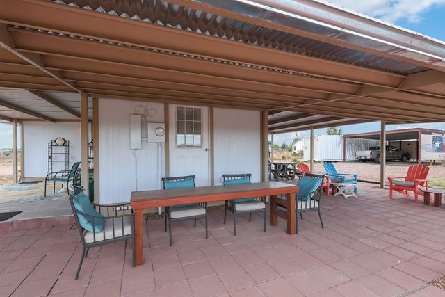 708 N Ave K, Marathon, TX 79842