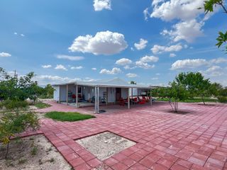 708 N Ave K, Marathon, TX 79842
