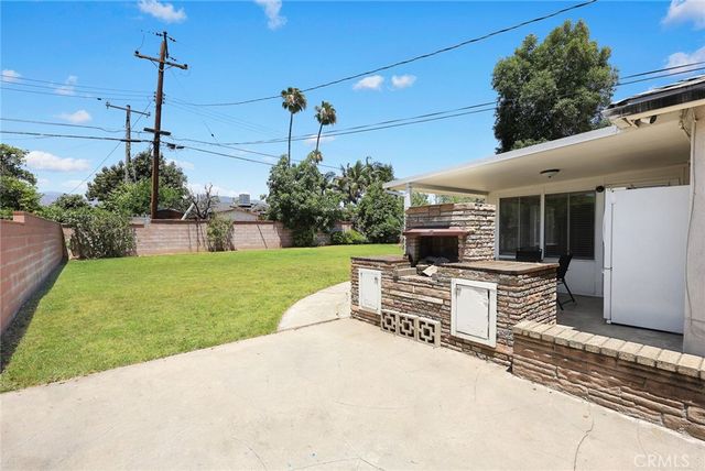 18335 E Payson Street, Azusa, CA 91702