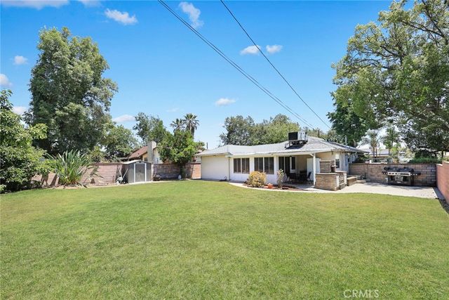 18335 E Payson Street, Azusa, CA 91702