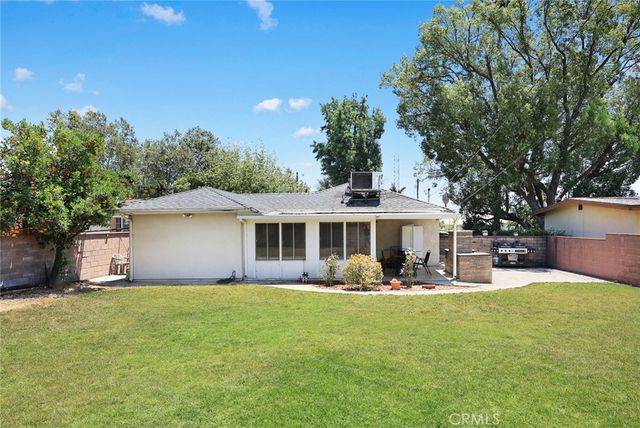 18335 E Payson Street, Azusa, CA 91702