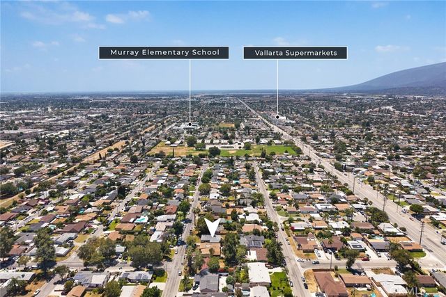 18335 E Payson Street, Azusa, CA 91702