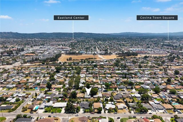 18335 E Payson Street, Azusa, CA 91702