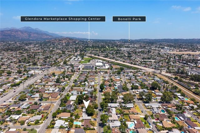 18335 E Payson Street, Azusa, CA 91702
