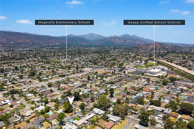 18335 E Payson Street, Azusa, CA 91702
