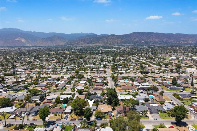 18335 E Payson Street, Azusa, CA 91702