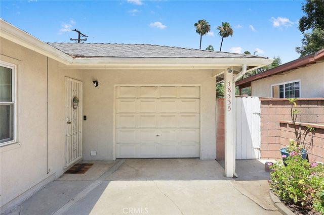 18335 E Payson Street, Azusa, CA 91702