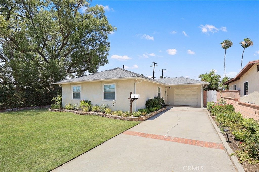 18335 E Payson Street, Azusa, CA 91702