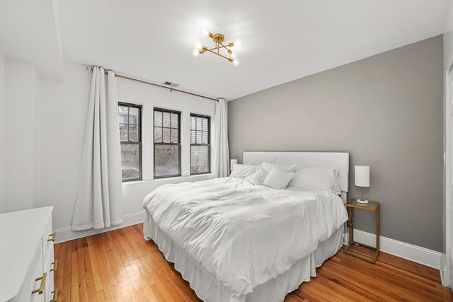 2316 Sherman Avenue 1B, Evanston, IL 60201