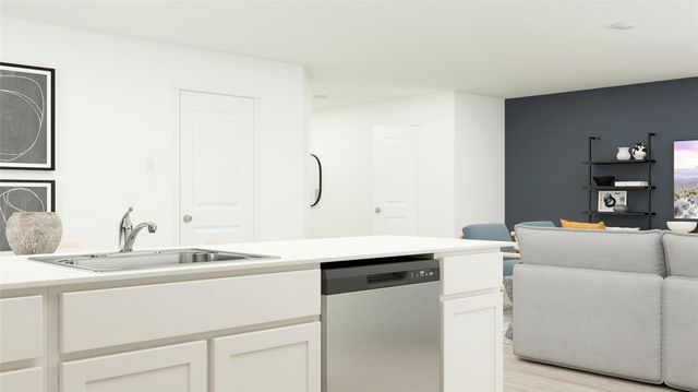 253 Kings Row LN, Jarrell, TX 76537