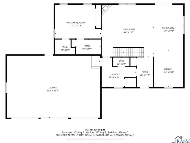 227 Woodhaven Lane, Mankato, MN 56001