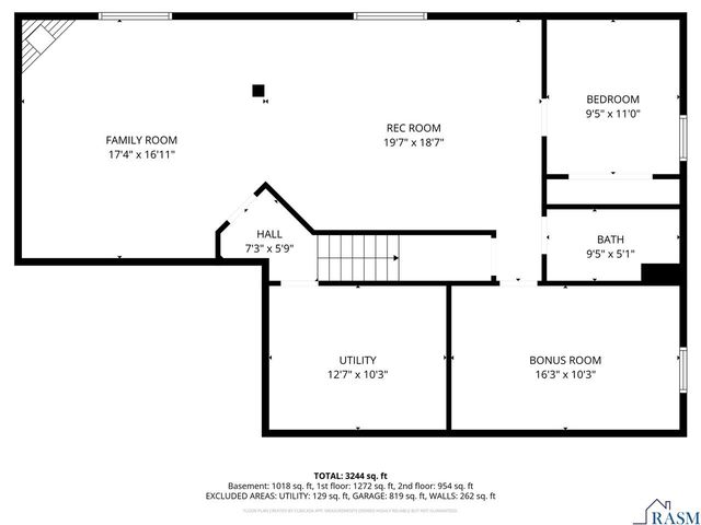 227 Woodhaven Lane, Mankato, MN 56001