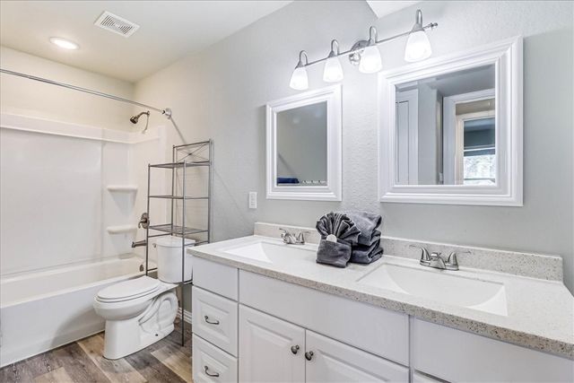 800 Beach Access Rd 1-A 508, Port Aransas, TX 78373