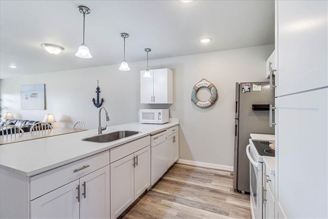 800 Beach Access Rd 1-A 508, Port Aransas, TX 78373