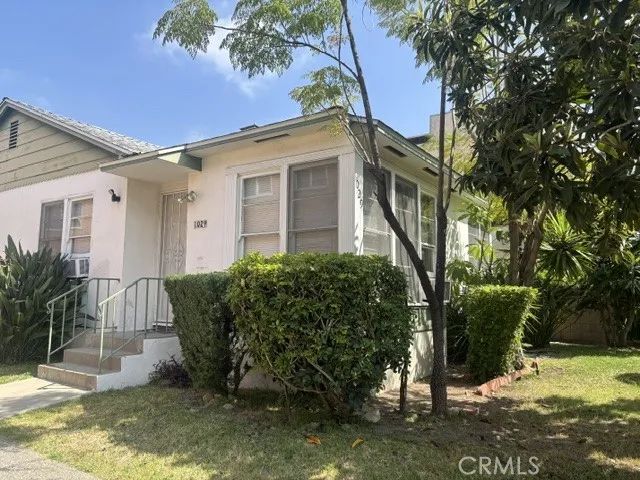 1029 Ruberta, Glendale, CA 91201