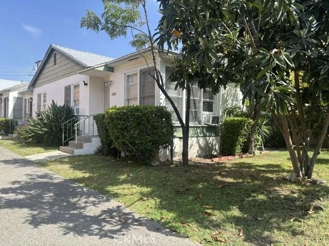 1029 Ruberta, Glendale, CA 91201