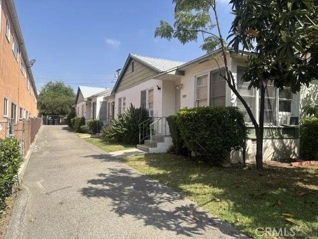 1029 Ruberta, Glendale, CA 91201