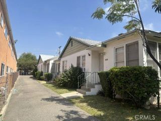 1029 Ruberta, Glendale, CA 91201