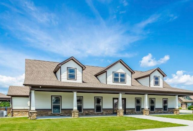 52 Running Oak Drive, Ringgold, GA 30736