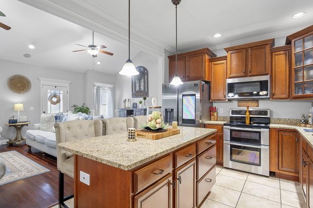 52 Running Oak Drive, Ringgold, GA 30736