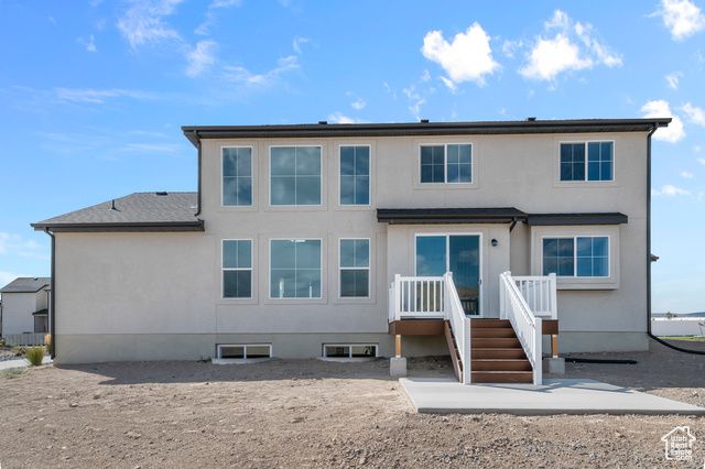 6776 N MT JEFFERSON, Eagle Mountain, UT 84005