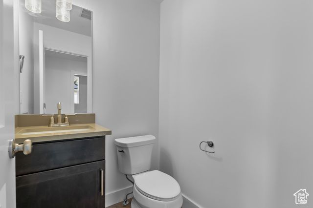 6776 N MT JEFFERSON, Eagle Mountain, UT 84005