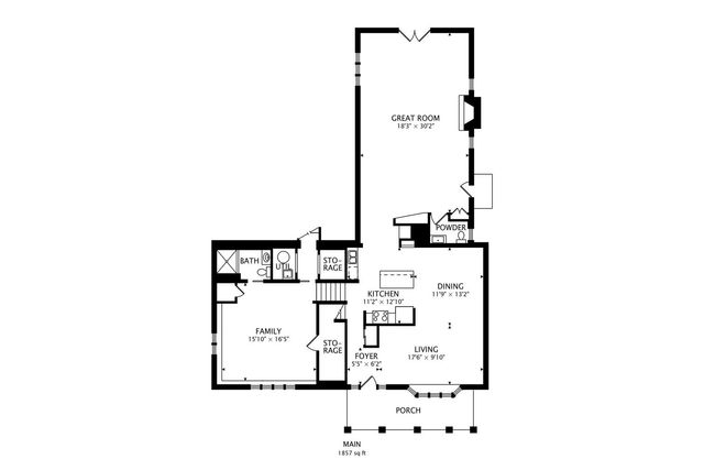 15352 W Cherrywood Lane, Libertyville, IL 60048