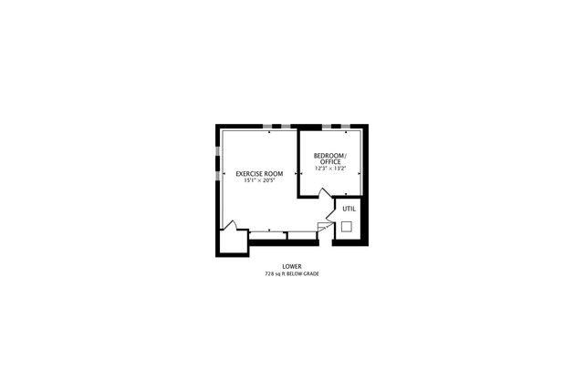 15352 W Cherrywood Lane, Libertyville, IL 60048