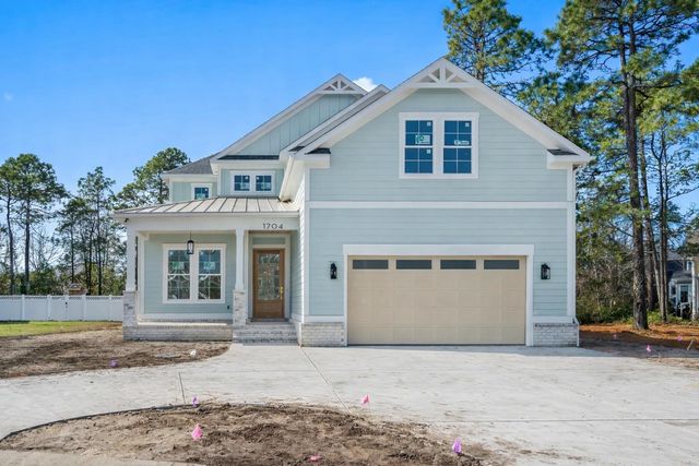 1704 Singing Rose Dr., Myrtle Beach, SC 29579