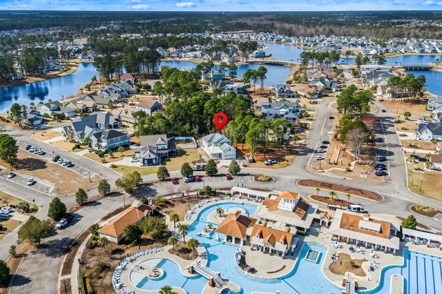 1704 Singing Rose Dr., Myrtle Beach, SC 29579