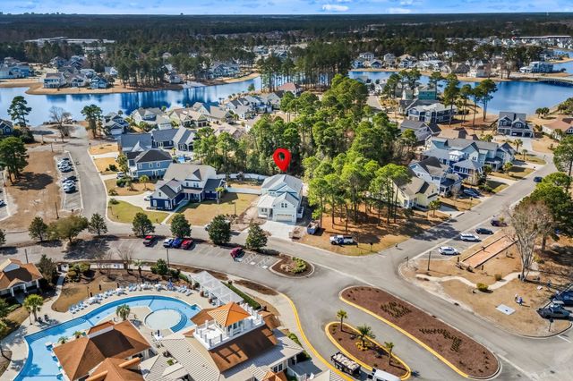 1704 Singing Rose Dr., Myrtle Beach, SC 29579