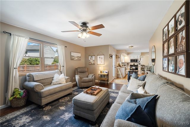 7324 Spring Mountain Drive, Manlius, NY 13057