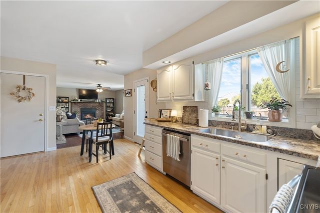 7324 Spring Mountain Drive, Manlius, NY 13057