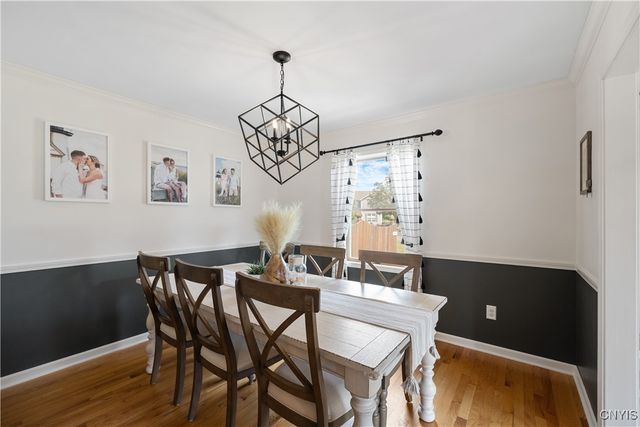 7324 Spring Mountain Drive, Manlius, NY 13057