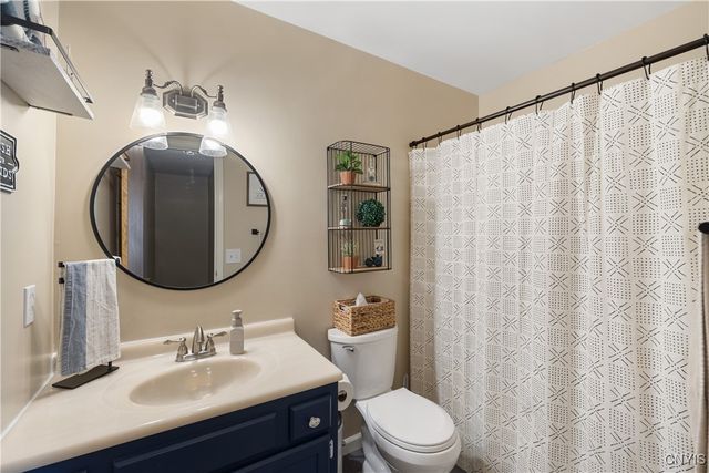 7324 Spring Mountain Drive, Manlius, NY 13057