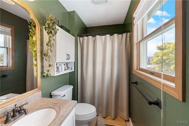 7324 Spring Mountain Drive, Manlius, NY 13057