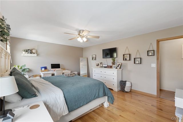 7324 Spring Mountain Drive, Manlius, NY 13057