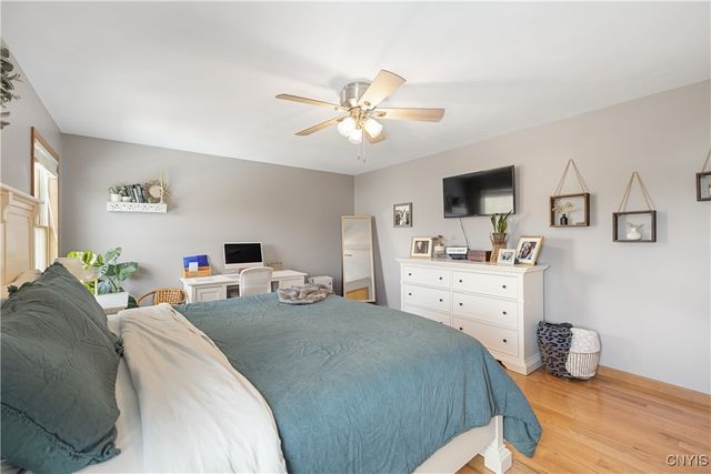 7324 Spring Mountain Drive, Manlius, NY 13057