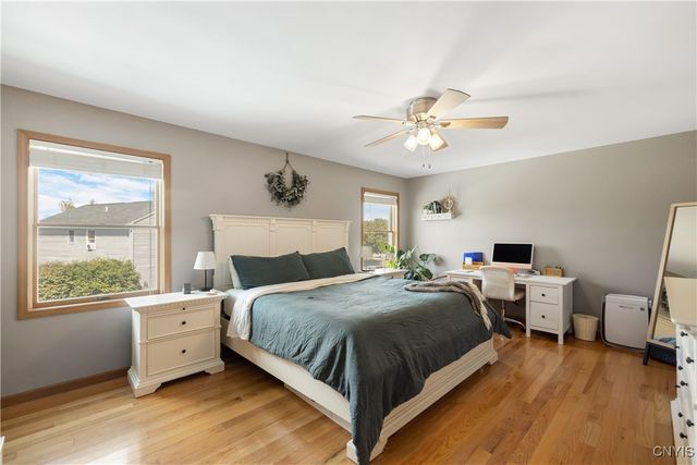 7324 Spring Mountain Drive, Manlius, NY 13057