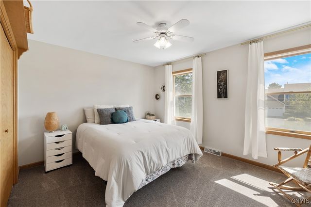 7324 Spring Mountain Drive, Manlius, NY 13057