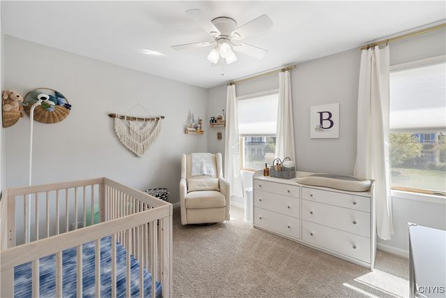 7324 Spring Mountain Drive, Manlius, NY 13057