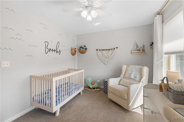 7324 Spring Mountain Drive, Manlius, NY 13057